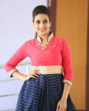 Telugu Anchor Manjusha Photos