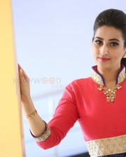 Telugu Anchor Manjusha Photos