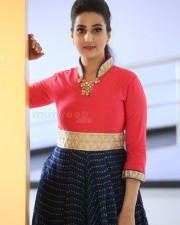 Telugu Anchor Manjusha Photos