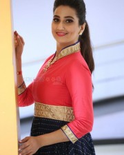 Telugu Anchor Manjusha Photos