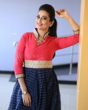 Telugu Anchor Manjusha Photos