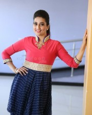 Telugu Anchor Manjusha Photos