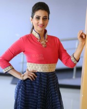 Telugu Anchor Manjusha Photos