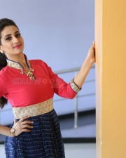 Telugu Anchor Manjusha Photos