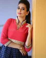 Telugu Anchor Manjusha Photos