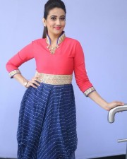 Telugu Anchor Manjusha Photos