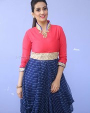 Telugu Anchor Manjusha Photos