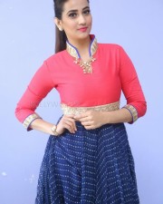 Telugu Anchor Manjusha Photos