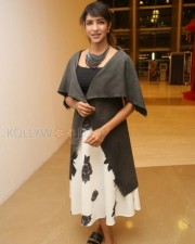 Telugu Celebrity Lakshmi Manchu Photos