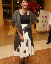 Telugu Celebrity Lakshmi Manchu Photos