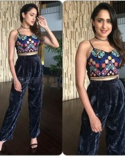 Telugu Film Actress Pragya Jaiswal Pictures