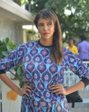 Tollywood Actress Lakshmi Manchu New Pictures