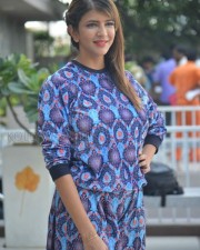 Tollywood Actress Lakshmi Manchu New Pictures