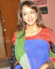 Tollywood Actress Manchu Lakshmi Photos