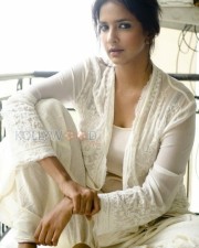 Tollywood Actress Manchu Lakshmi Pictures