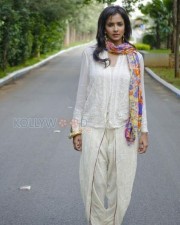 Tollywood Actress Manchu Lakshmi Pictures