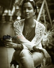 Tollywood Actress Manchu Lakshmi Pictures