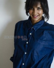 Tollywood Actress Manchu Lakshmi Pictures