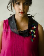 Tollywood Actress Manchu Lakshmi Pictures