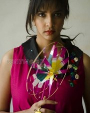 Tollywood Actress Manchu Lakshmi Pictures