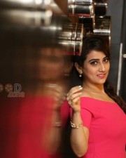 Tollywood Actress Manjusha Latest Photos