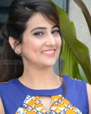 Tollywood Actress Manjusha New Pictures