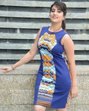 Tollywood Actress Manjusha New Pictures