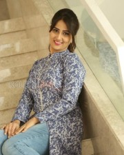 Tollywood Actress Manjusha Pictures