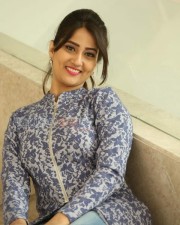 Tollywood Actress Manjusha Pictures