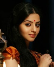 Vedhika In Kaaviya Thalaivan Movie Stills