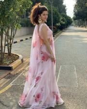 Vinodhan Movie Heroine Vedhika Photos