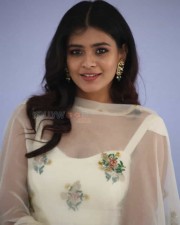 Kisses Movie Fame Hebah Patel Photos