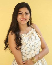 Actress Akshatha Pictures At Special Movie Trailer Launch