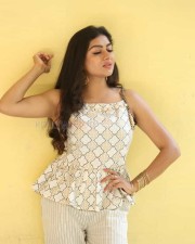 Actress Akshatha Pictures At Special Movie Trailer Launch