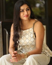 Actress Akshatha Pictures At Special Movie Trailer Launch