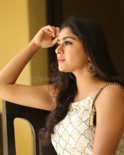 Actress Akshatha Pictures At Special Movie Trailer Launch