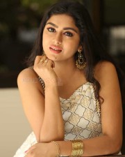 Actress Akshatha Pictures At Special Movie Trailer Launch