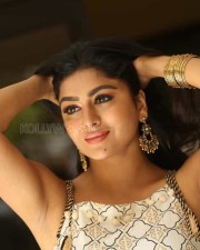 Actress Akshatha Pictures At Special Movie Trailer Launch