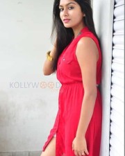 Actress Akshatha Sexy Photoshoot Stills