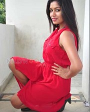 Actress Akshatha Sexy Photoshoot Stills