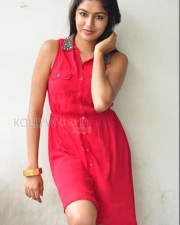 Actress Akshatha Sexy Photoshoot Stills