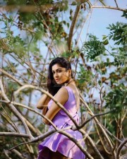 Actress Akshatha Srinivas Photoshoot Pictures