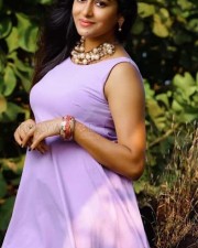 Actress Akshatha Srinivas Photoshoot Pictures