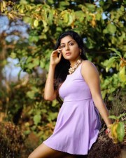 Actress Akshatha Srinivas Photoshoot Pictures