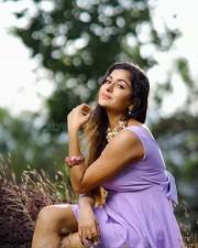 Actress Akshatha Srinivas Photoshoot Pictures