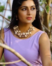 Actress Akshatha Srinivas Photoshoot Pictures