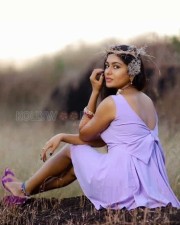 Actress Akshatha Srinivas Photoshoot Pictures