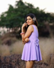 Actress Akshatha Srinivas Photoshoot Pictures