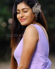 Actress Akshatha Srinivas Photoshoot Pictures