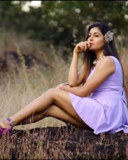 Actress Akshatha Srinivas Photoshoot Pictures